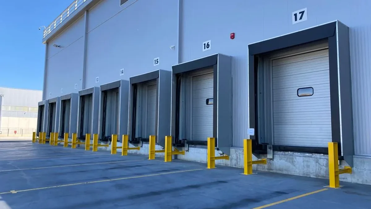 Oficinas corporativas Ituzaingó - vista 1