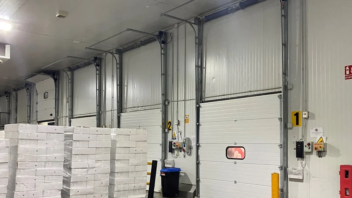 Oficinas corporativas Ituzaingó - vista 2