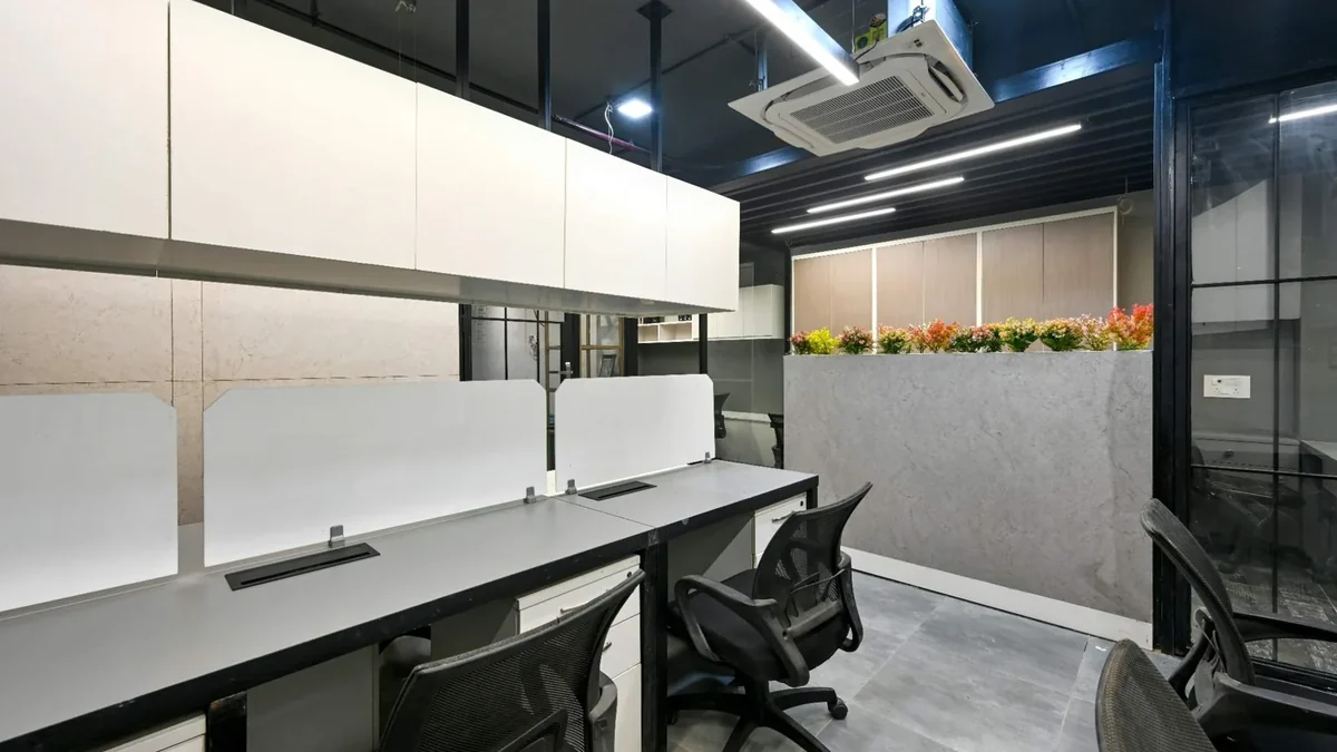 Oficinas corporativas Ituzaingó - vista 3